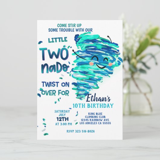 invitation twonado (Debout devant)