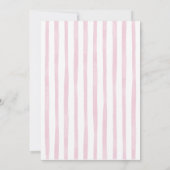 Invitation Tying Knot Bow Girl Bachelorette Party (Dos)