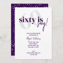 Typographie audacieuse avec Calligraphie 60 est An