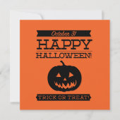 Invitation TypoHallo9 (Devant)