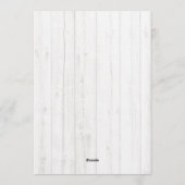 Invitation Ugly Sweater & Chili Cook Off Christmas Party (Dos)