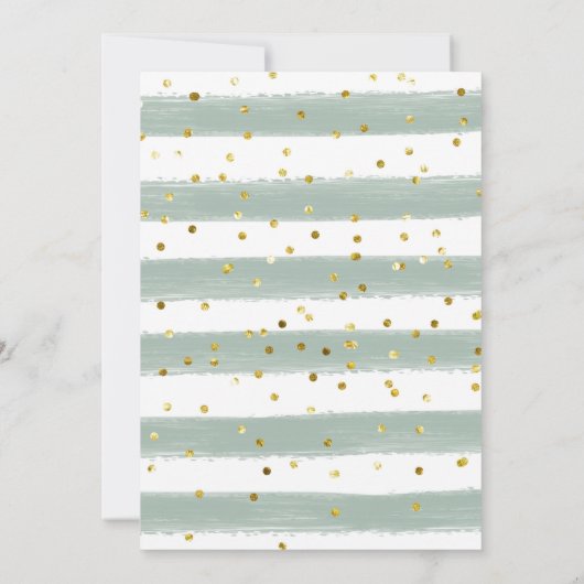 Invitation Un A-saurus Dinosaur fête d'anniversaire pour enfa (Dos)