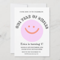 UN AN DE SOURIS Anniversaire bébé ajouter des déta