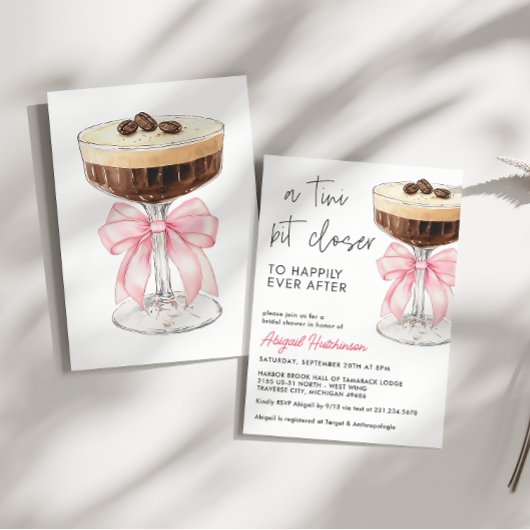 Invitation Un Arc-en-ciel Un Peu Plus Proche Nœud Papillon Ro