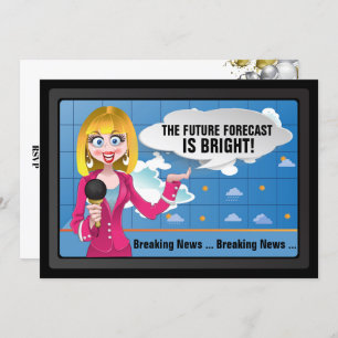 INVITATION UN AVENIR BRILLANT !