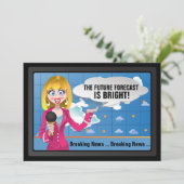 INVITATION UN AVENIR RADIEUX ! (Debout devant)