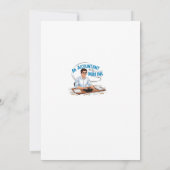 Invitation Un comptable en devenir (Dos)