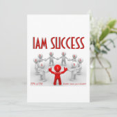 INVITATION UN DIRIGEANT CONSTRUIT (Debout devant)