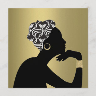 Invitation Un événement d'envergure royale - SRF