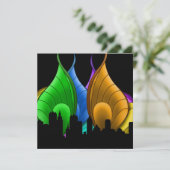 Invitation Un événement d'envergure royale - SRF (Debout devant)