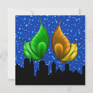 Invitation Un événement d'envergure royale - SRF