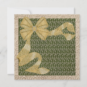 Invitation Un événement d'envergure royale - SRF