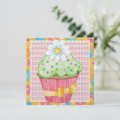 Invitation Un événement tout simple - FRS (Debout devant)