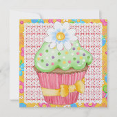 Invitation Un événement tout simple - FRS (Devant)