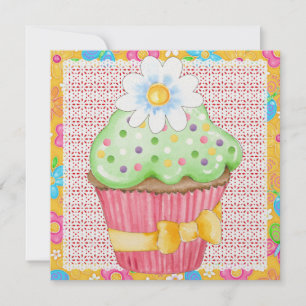 Invitation Un événement tout simple - FRS