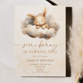 Invitation Un Gros Gros En Tourne Un ! 1ère fête d'anniversai