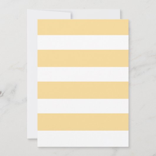 Invitation Un Lapin Est Sur Le Chemin D'Une Vidéo De Bébé Neu (Dos)