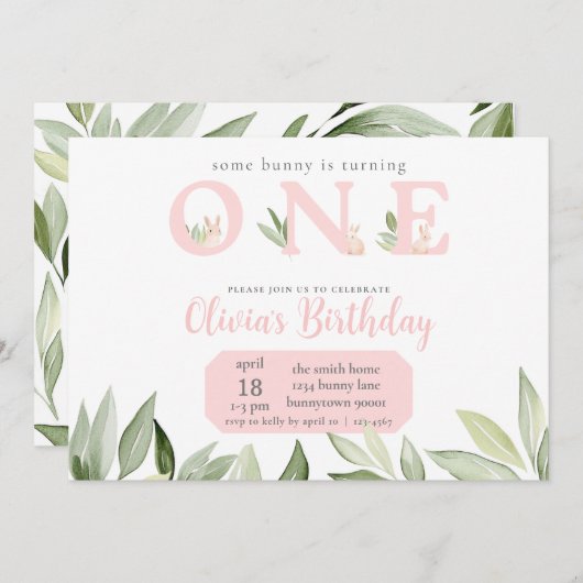 Invitation Un Maillot En Tourne Un (Devant / Derrière)