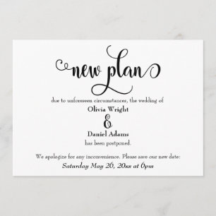 Invitation Un nouveau plan en effervescence reporte le Faire-