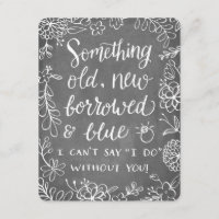 Un Nouvel Emprunt | Bridesmaid