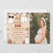 Invitation Un Petit Boisson Est Presque À Prévoir Super Hallo (Devant)