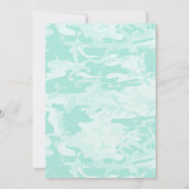 Invitation Un Petit Buck (Dos)