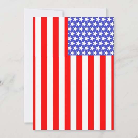 Invitation Un Petit Pétard Est En Route Baby-Q (Dos)