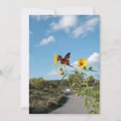 Invitation Un spectacle éblouissant (Devant)