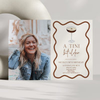 Un Tini Un Peu Plus Ancien Expresso Martini Annive