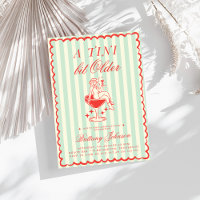 Un Tini Un Peu Plus Ancien Fête D'Anniversaire Occ