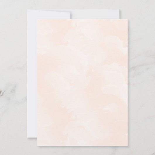 Invitation Un Tini Un Peu Plus Ancien Martini Cocktail Modern (Dos)