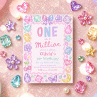 Un trésor fantaisiste unique Bijou 1er anniversair