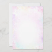 Invitation Under the Sea Ocean Animals Theme Birthday (Dos)