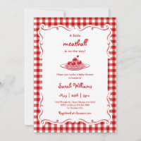 Une Baby Shower Petit Boulette