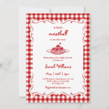 Une Baby Shower Petit Boulette