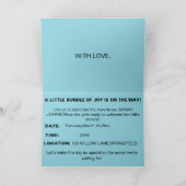 INVITATION UNE FÊTE DE JOIE (Intérieur)