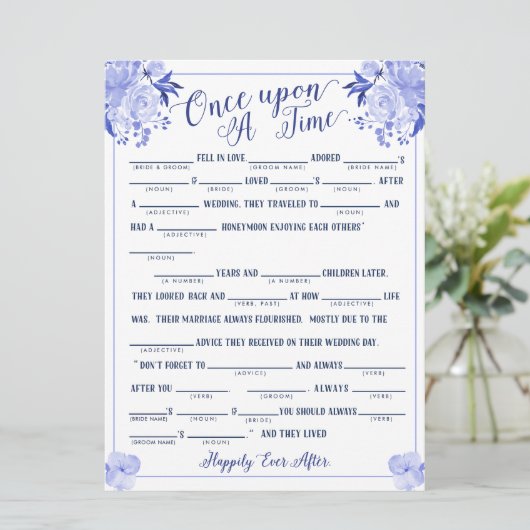 Invitation Une Fois De Temps Histoire D'Amour Lèvres De Maria (Debout devant)