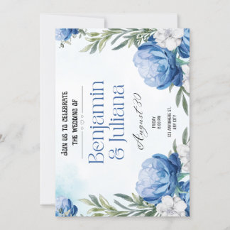 Invitation Une histoire d'amour pour les siècles : rejoignez 