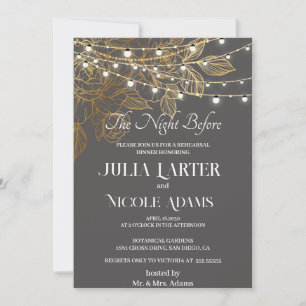 Invitation "Une histoire d'amour se déroule : notre Mariage