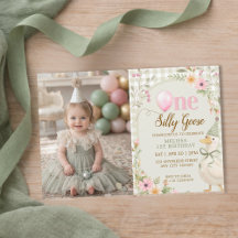Une joyeuse fête d'anniversaire pour une petite fi