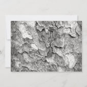 Invitation Une nature ici (Dos)