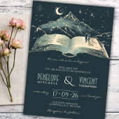 Invitation Une nouvelle aventure