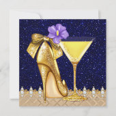 Invitation Une occasion spéciale (Devant)