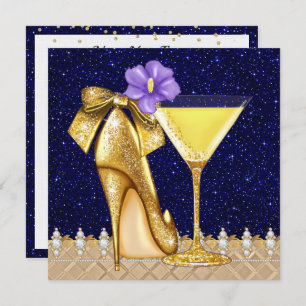 Invitation Une occasion spéciale