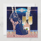 Invitation Une occasion spéciale (Devant)