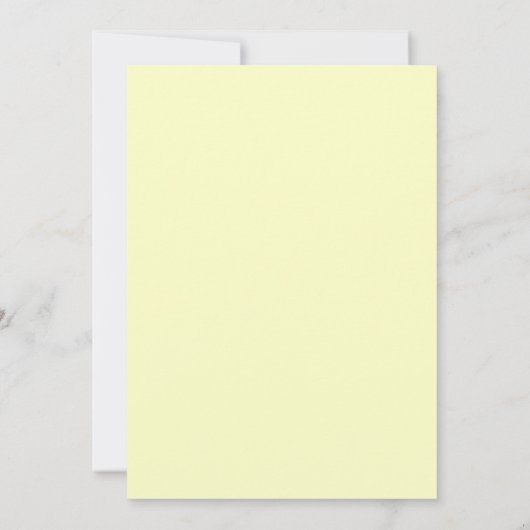 Invitation Une Paire Douce Est En Route ! Baby shower Pear Tw (Dos)