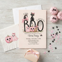 Une petite boo bébé presque à terme Fête prénatale