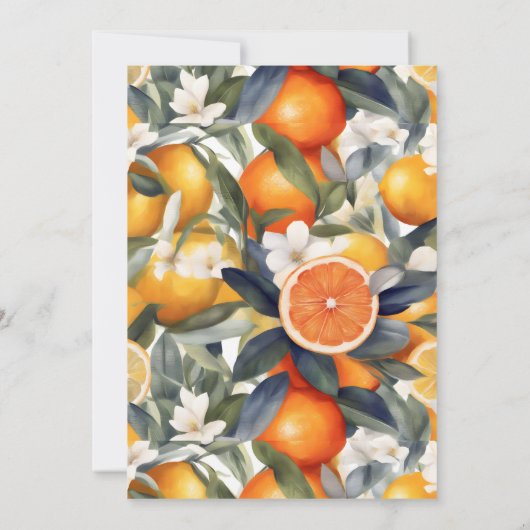 Invitation Une petite croûte se trouve sur le Baby shower Way (Dos)