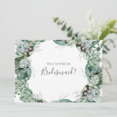 Invitation Une verdure succulente | Fiche de proposition de B (Debout devant)