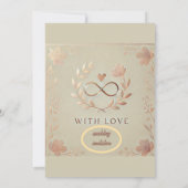 invitation unique (Dos)